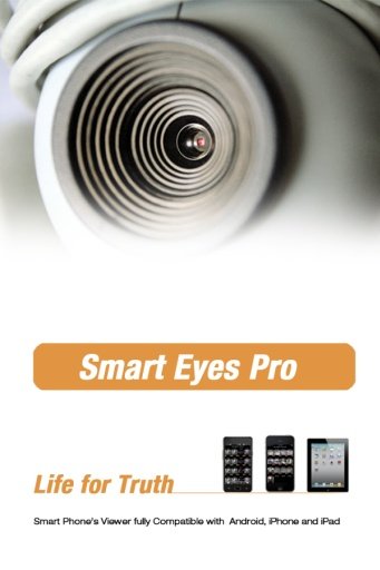 Smart Eyes Pro截图2