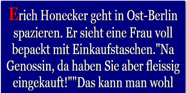 Witz des Tages - Witze S...截图1