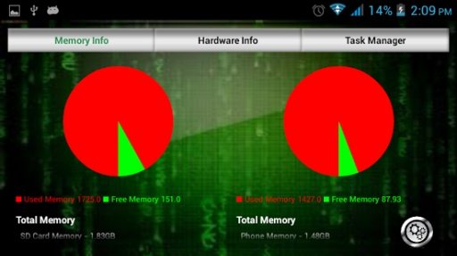 Quick Memory Optimizer截图4