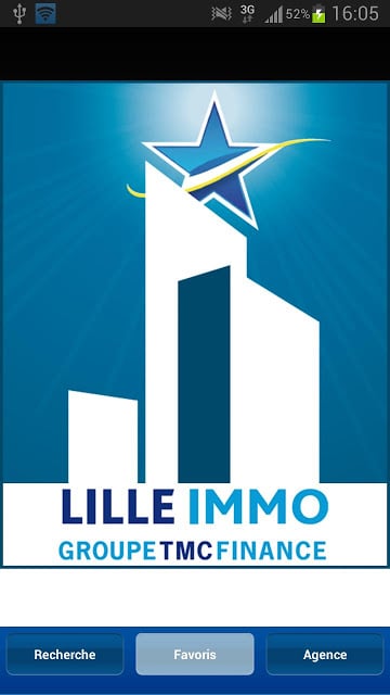 LILLE IMMO截图2