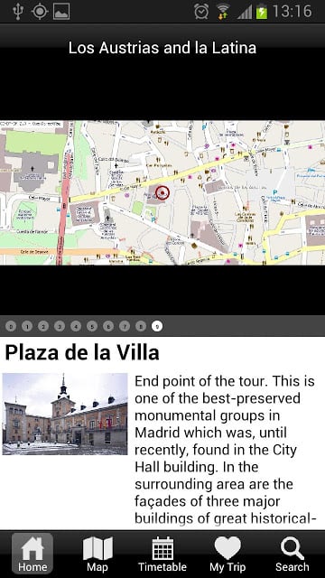 Official Madrid Guide截图7