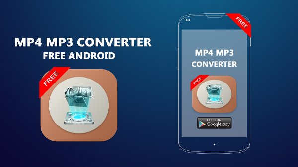 MP4 MP3 Converter截图1