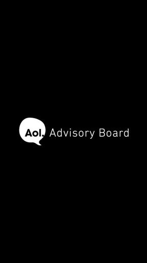 AOL Advisory Board截图3