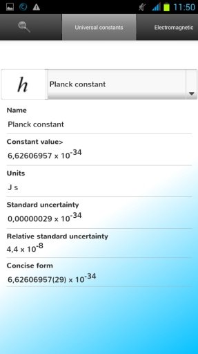 Chemical Suite Free截图9