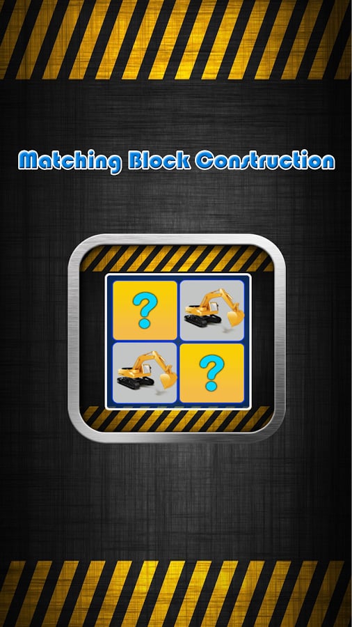 Matching Block Construct...截图2