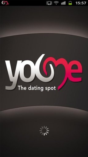 YouMe -The Dating Spot截图3