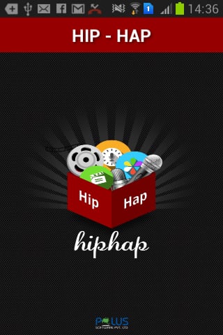 HIP - HAP截图6