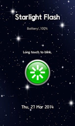 Starlight Flash截图5