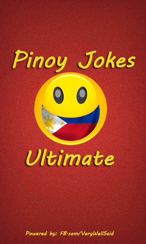 Pinoy Jokes Ultimate截图1