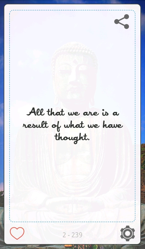 The Buddha Quotes V 2.0截图2