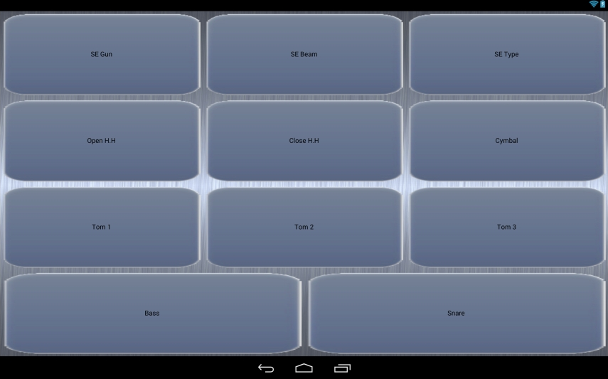 Tound Lite - Drum Sound截图2