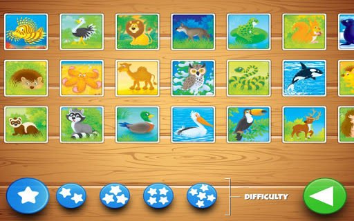 A Game Bundle For Preschoolers截图3