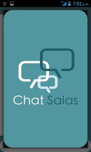 Chat Gratis Chat salas截图2