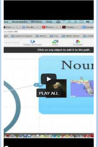 Prezi Tutorial截图2