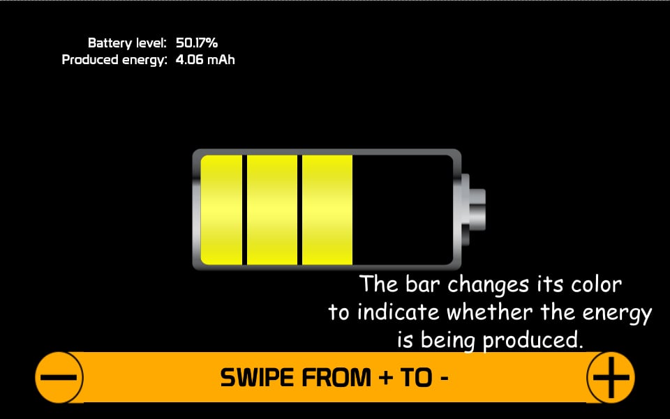 Emergency Battery Charge...截图1