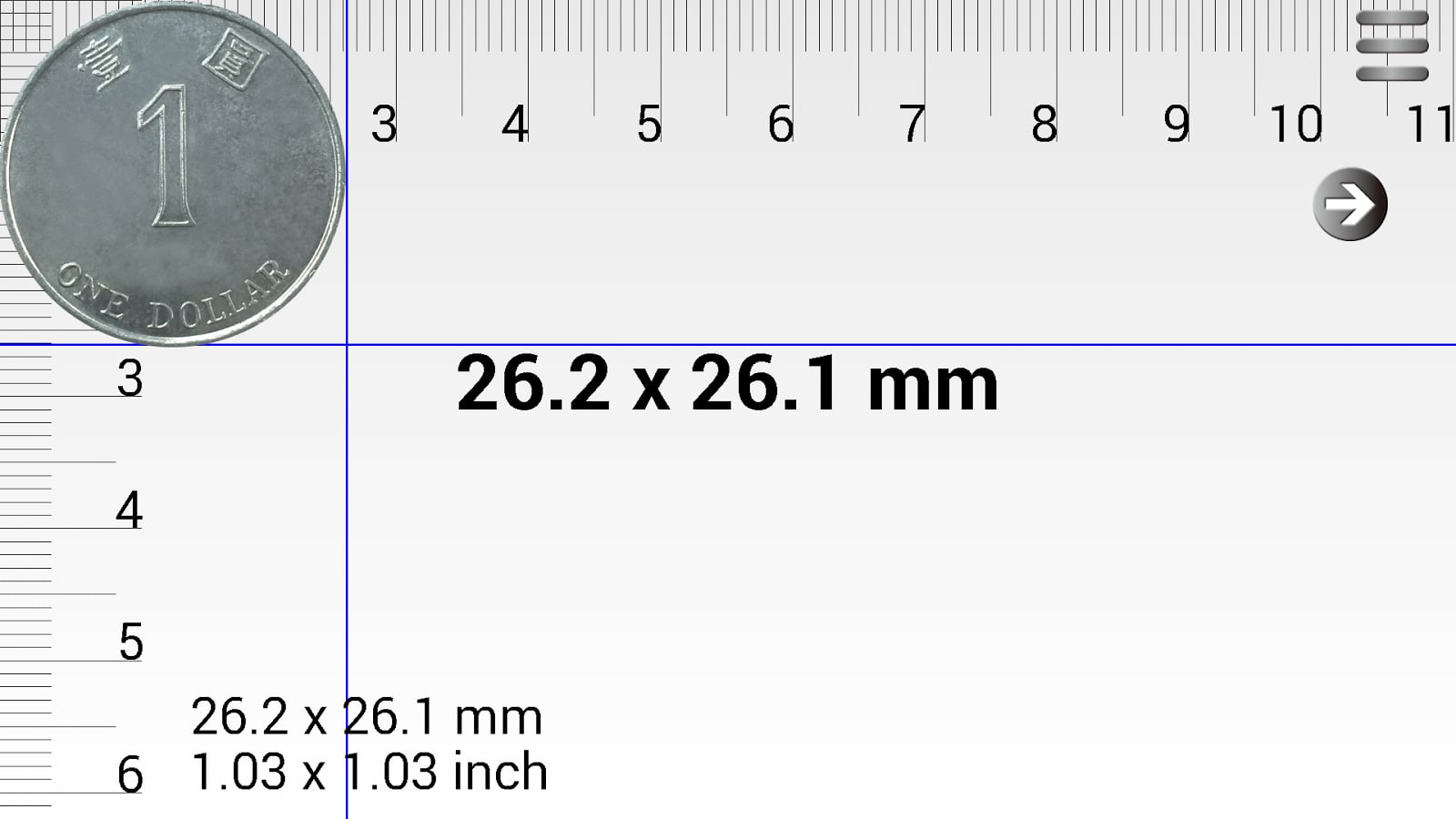 Quick Ruler截图7