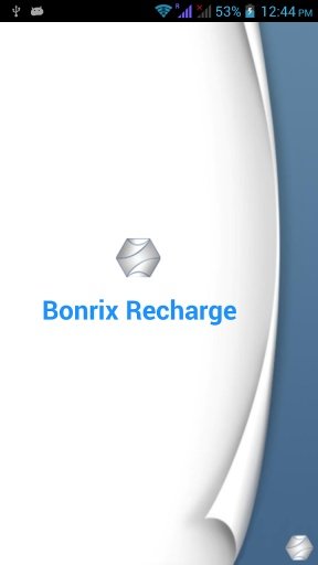 One SIM Mobile Recharge截图2