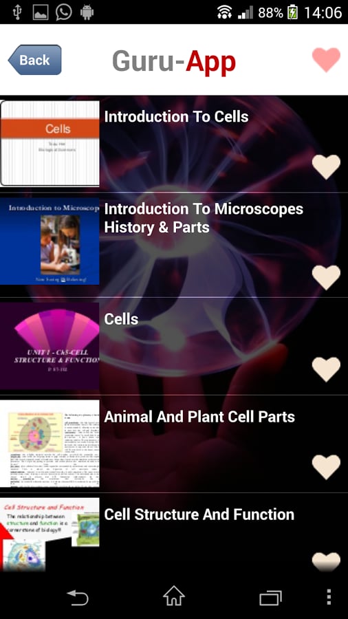 PBSMR Science Guru-App PMR截图6