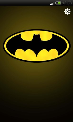 Batman Flashlight截图3