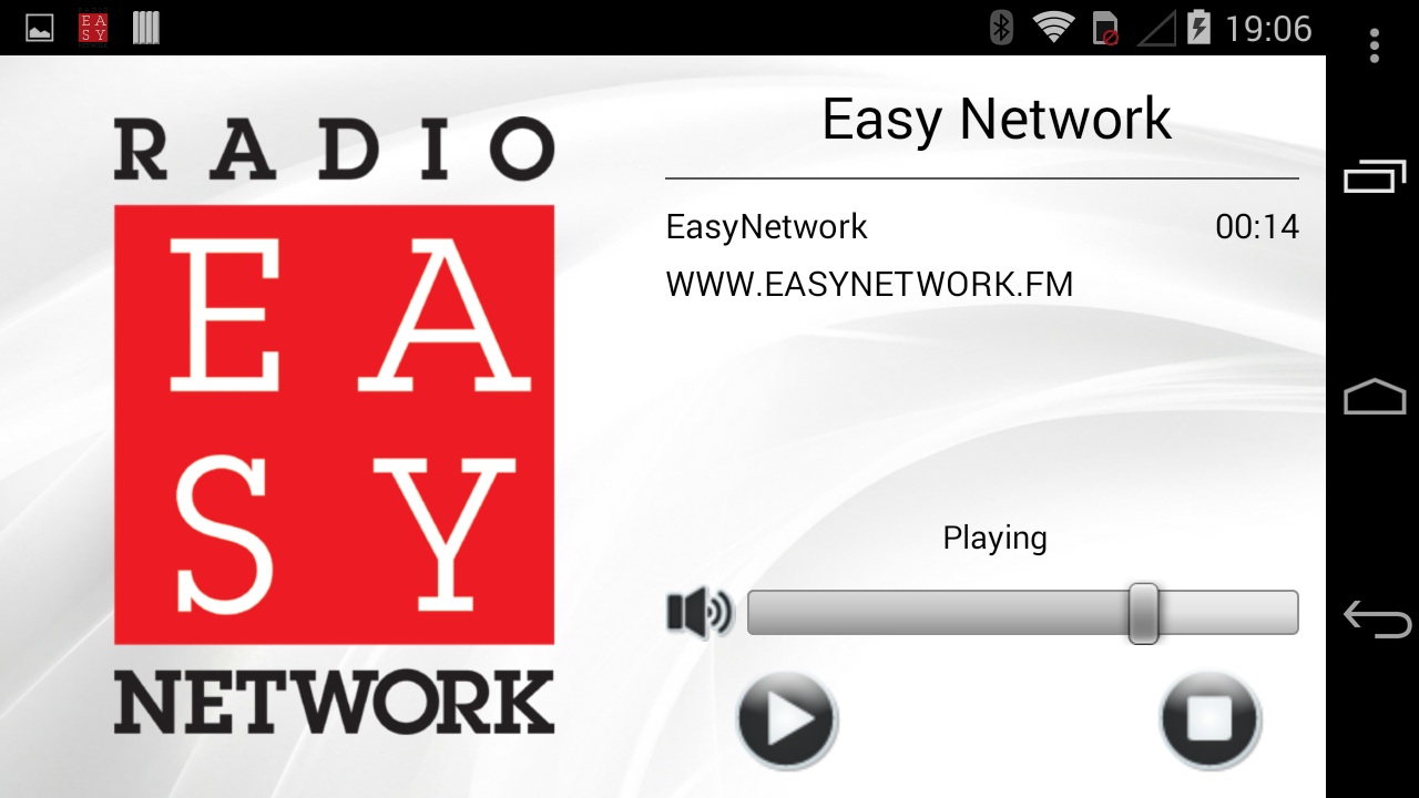 Easy Network截图5