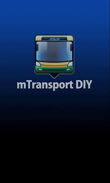 mTransport DIY (Jogja)截图3