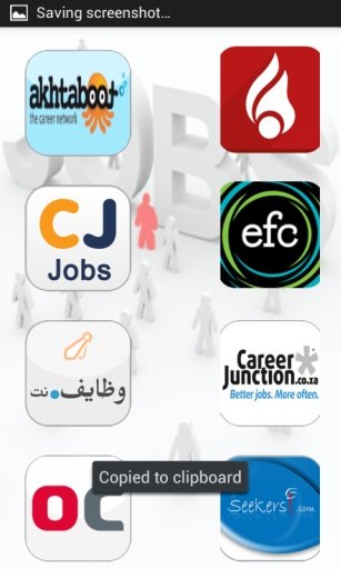 India Gulf Jobs截图5