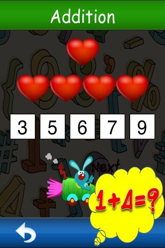 ABC 123 Kids Fun Alphabet Game截图3