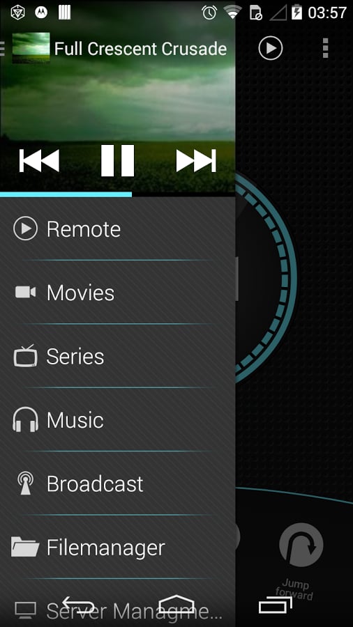 KODI Remote截图7