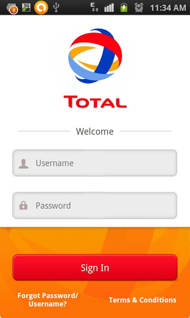 Total App截图2