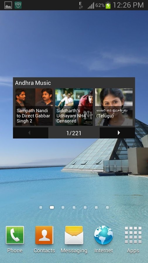 Andhra Music截图6