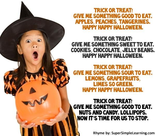 Halloween Quotes Sticker Card截图1