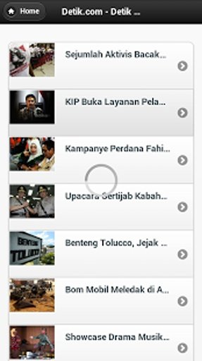 All In One Berita Indonesia截图6