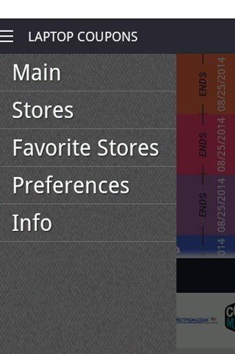 Laptop Coupons截图5