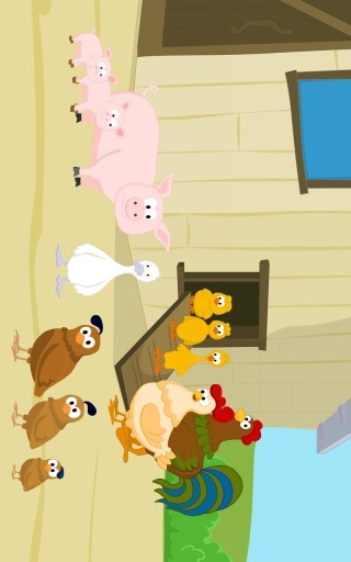 Animal Farm Fun截图2