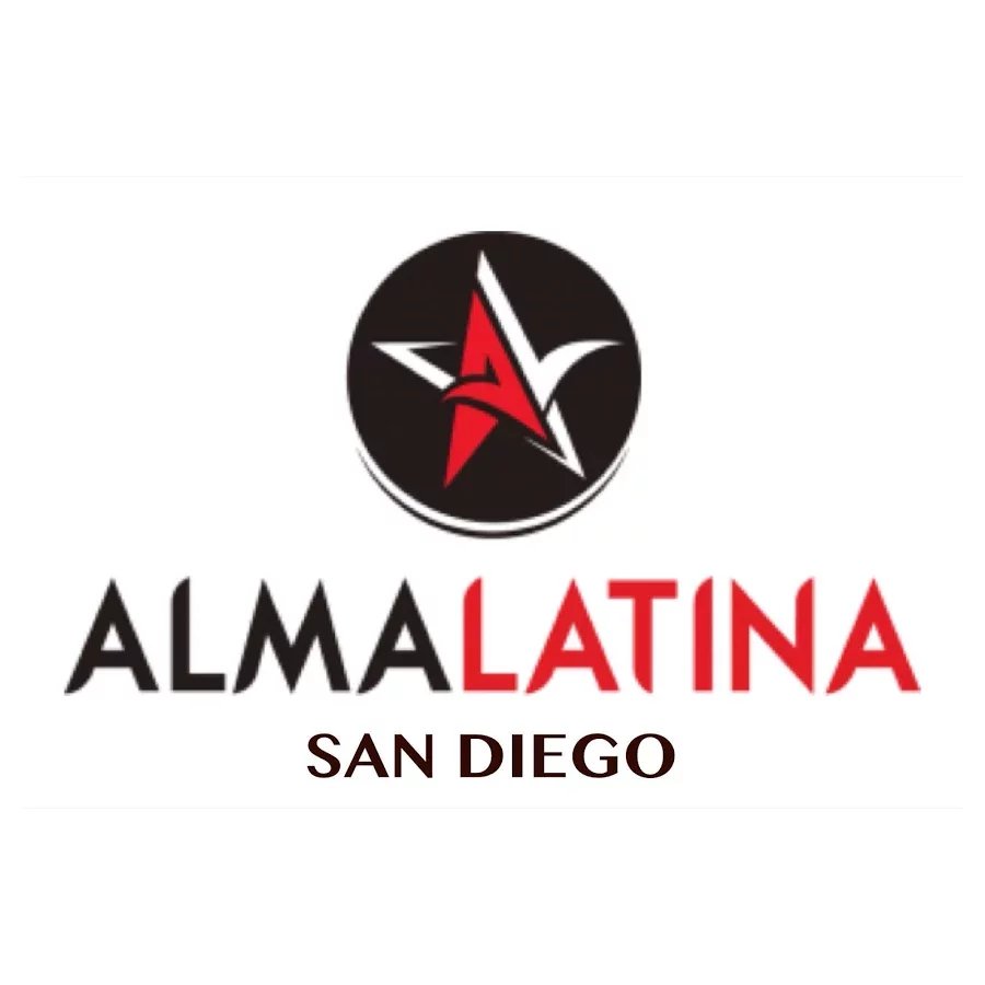 Alma Latina Dance Studio...截图1