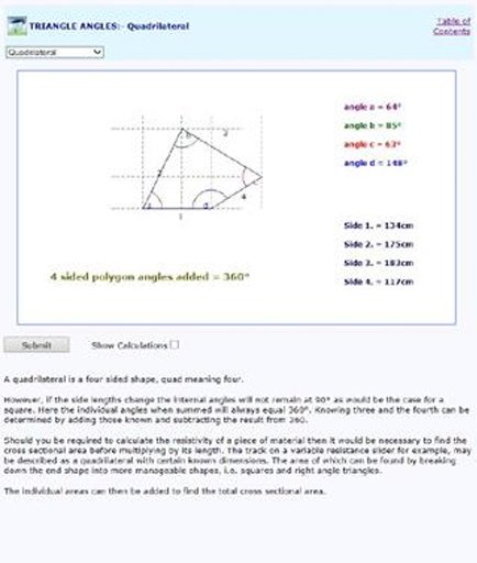 GCSE Maths截图2