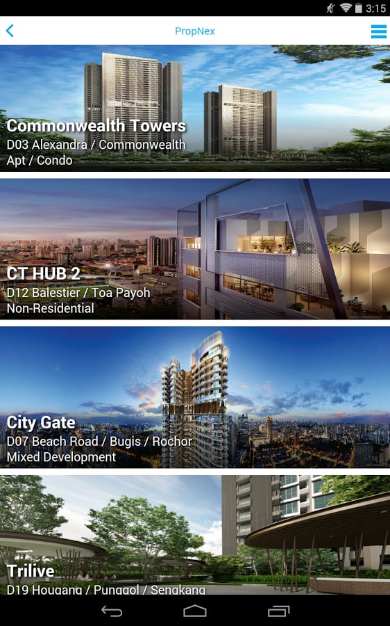 Property Net截图2