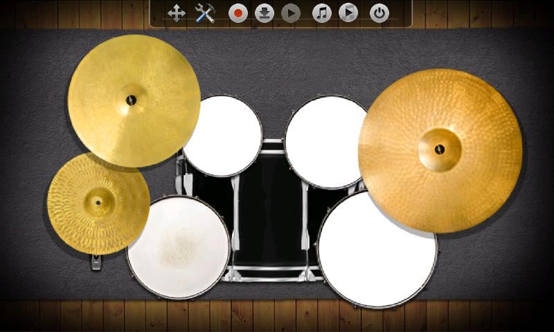 Mobile Drummer截图3