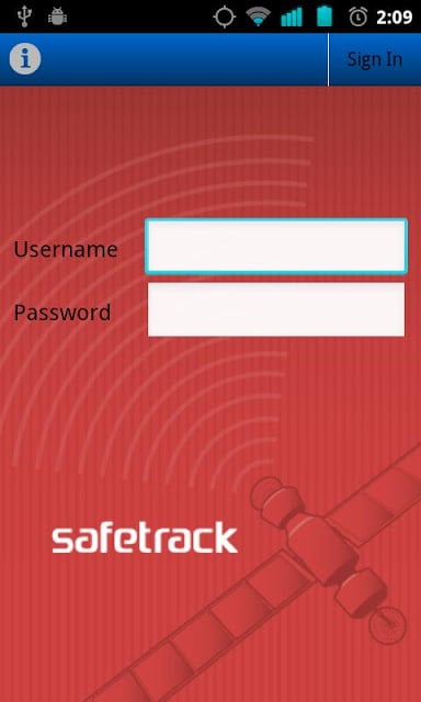 Safetrack Virtual Hardware截图4