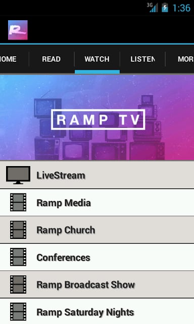 The Ramp截图4