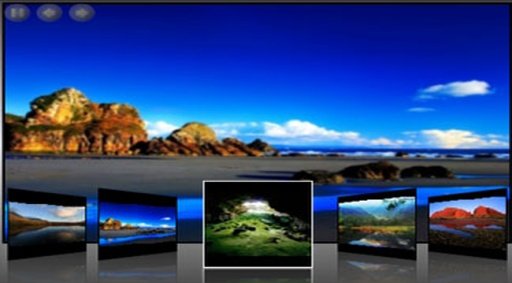 Photo Maker Slideshow Music截图2