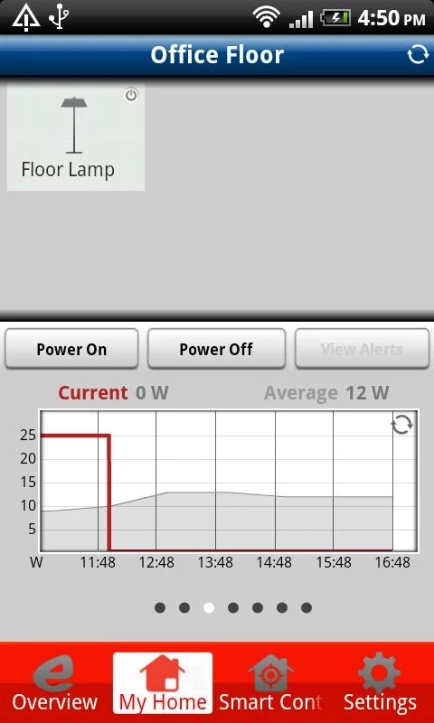 Smart Monitor and Control截图4