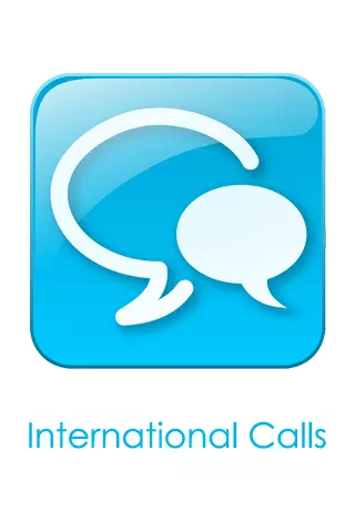 Free International Calls截图1