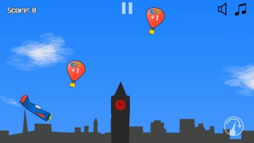 Dhyey Balloon Defense截图5