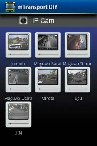 mTransport DIY (Jogja)截图6