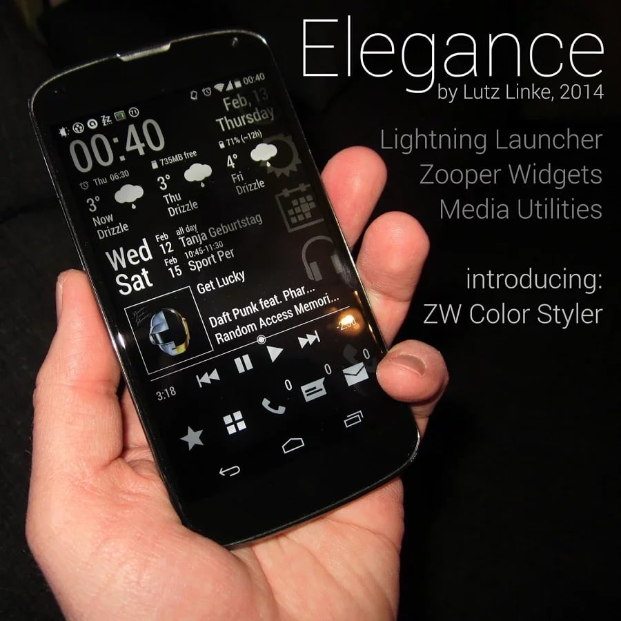 &quot;Elegance&quot; for LL(x) and...截图1