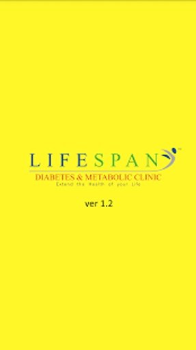 LifeSpan Measure截图8