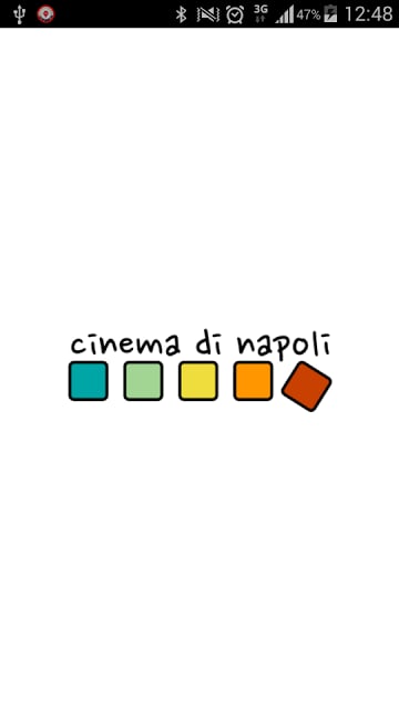 Cinema di Napoli截图3