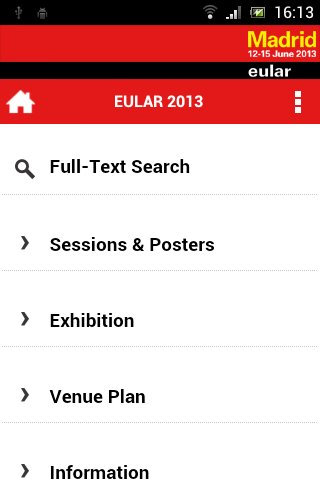 EULAR 2013截图5