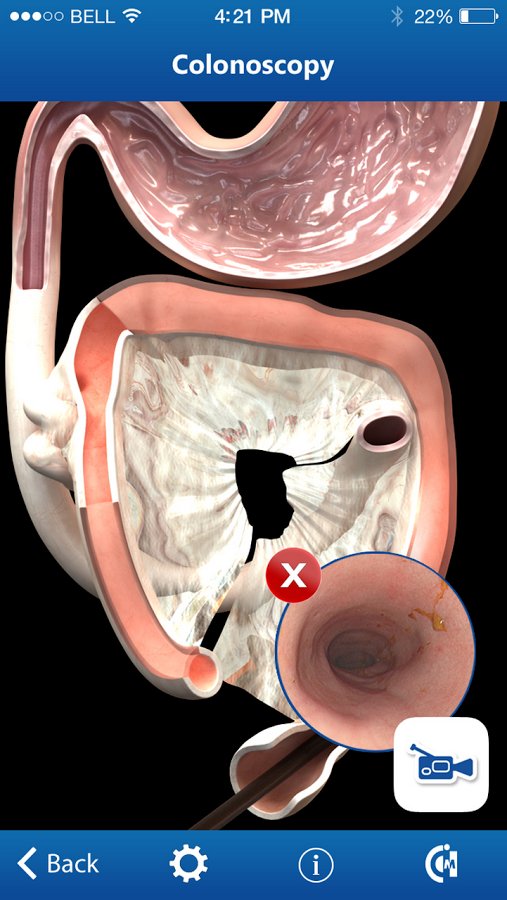 Endoscopy in Dogs (Free)截图1